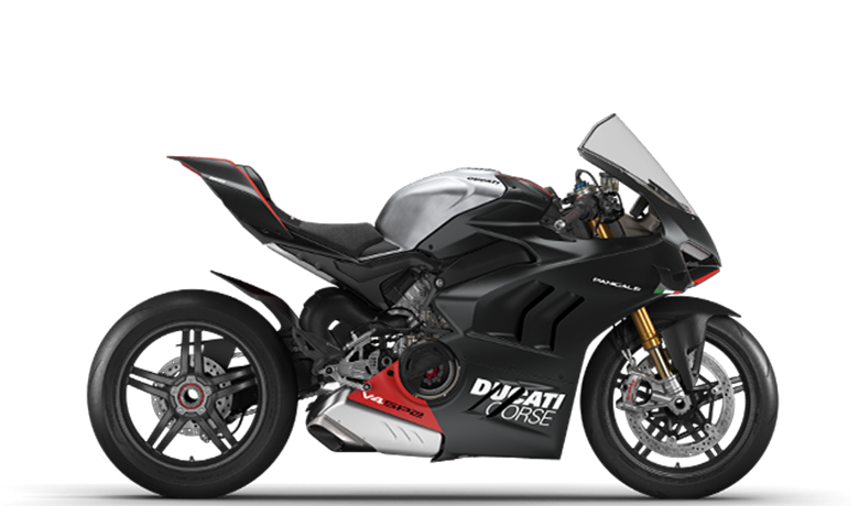 Panigale V4 SP2